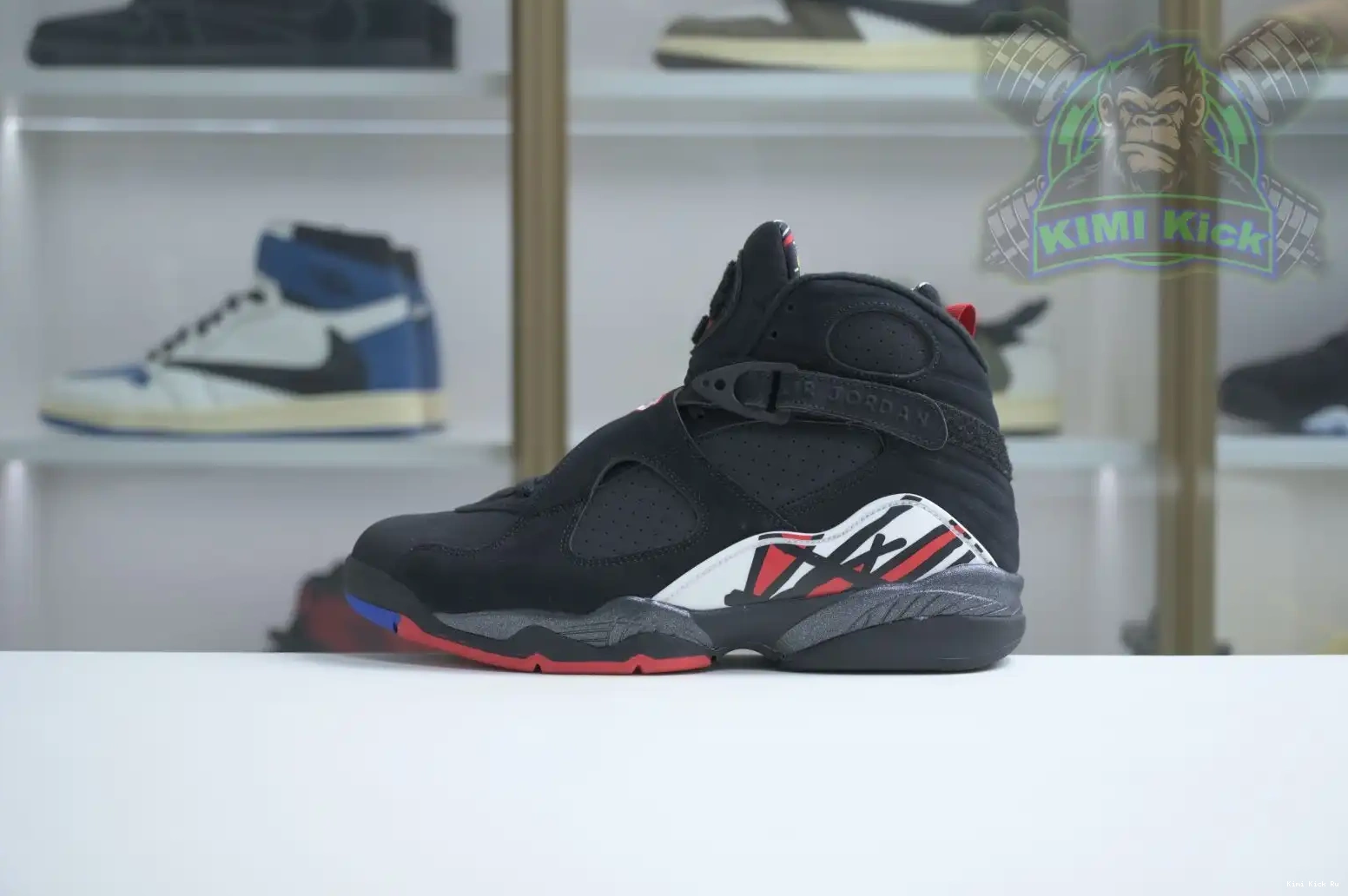 Air Kimikick 8 Jordan 0810
